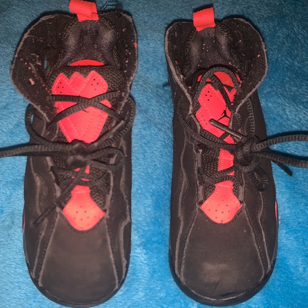 Super Cute Toddler J’s